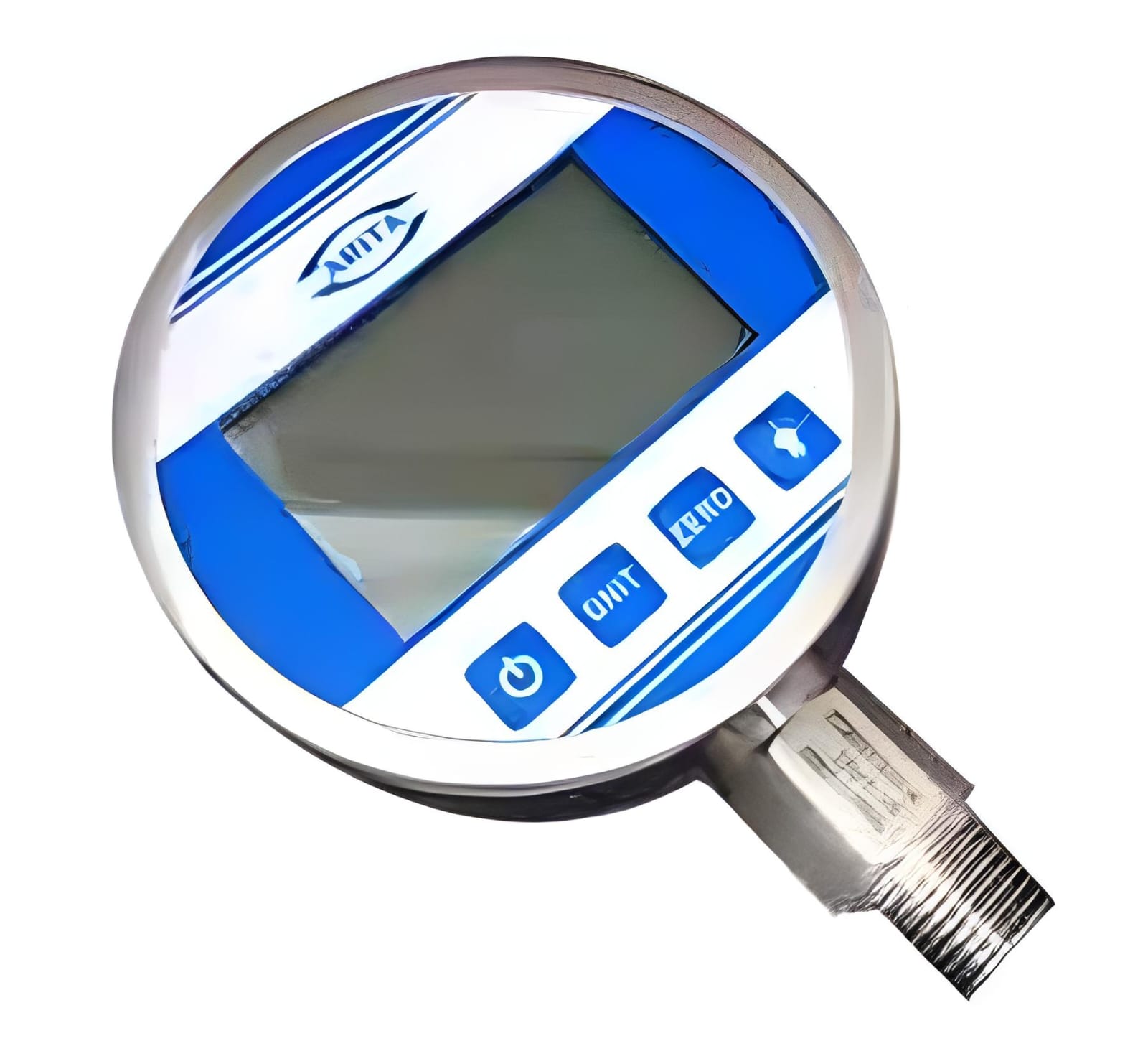Digital Pressure Gauge