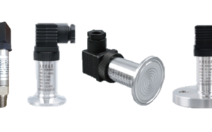 Pressure Transmitter - MK11