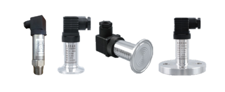 Pressure Transmitter - MK11