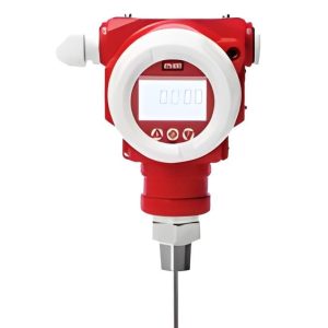 Smart Temperature Transmitter