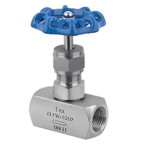 Female Thread Needle Valve