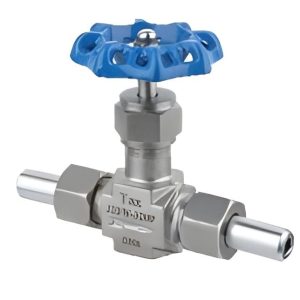 Male Thread Needle Valve