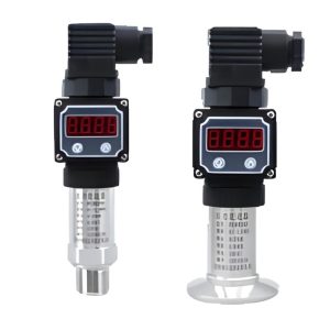 Pressure Transmitter Display - MK11