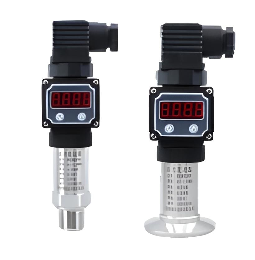 Pressure Transmitter Display - MK11