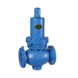 Pressure Reducing Valve APR-41