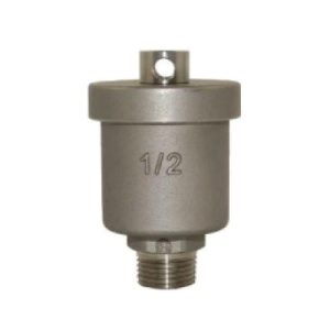 Stainless Steel Anti Siphon Vacuum Breaker