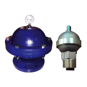 Water Hammer Arrester
