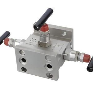 Flanged Type Valve Group