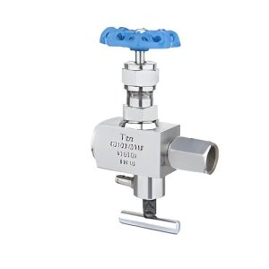 Multifunction Sampling Valve