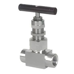 NB Series High Temperature Pressure Globe Valve
