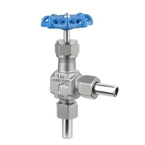 Needle Valve of Angle Male Thread
