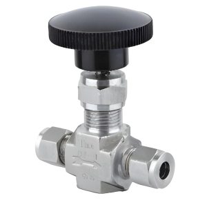 Pneumatic Pipeline Stop Valve