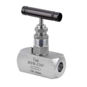 Socket Weld Needle Valve