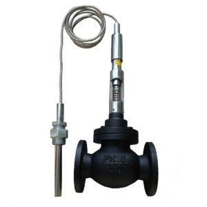 Self Operated Temperature Regulators