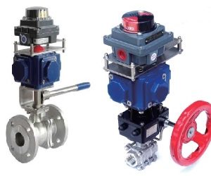 Fusible Link Safety Valve