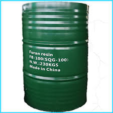 Furan Resin GT